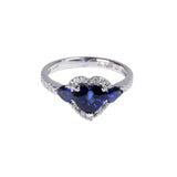 Anello Rose
