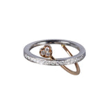 Anello Cupid