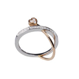 Anello Cupid