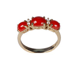 Anello Tricoral