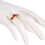 Anello Tricoral