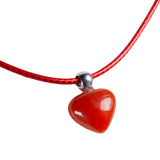 Ciondolo double heart