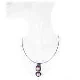 Ciondolo Venus Double