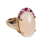Anello Ariel