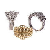 Fede sarda traforata campidanese media