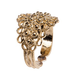 Fede sarda traforata campidanese media