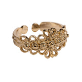 Fede sarda traforata campidanese slim