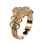 Fede sarda traforata campidanese slim