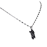 Ciondolo Sardegna oro