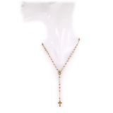 Rosario Argento e Corallo Rosso - Marina Ferraro Gioielli