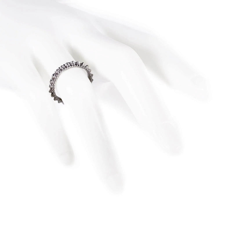 Oro bianco gioielli discount