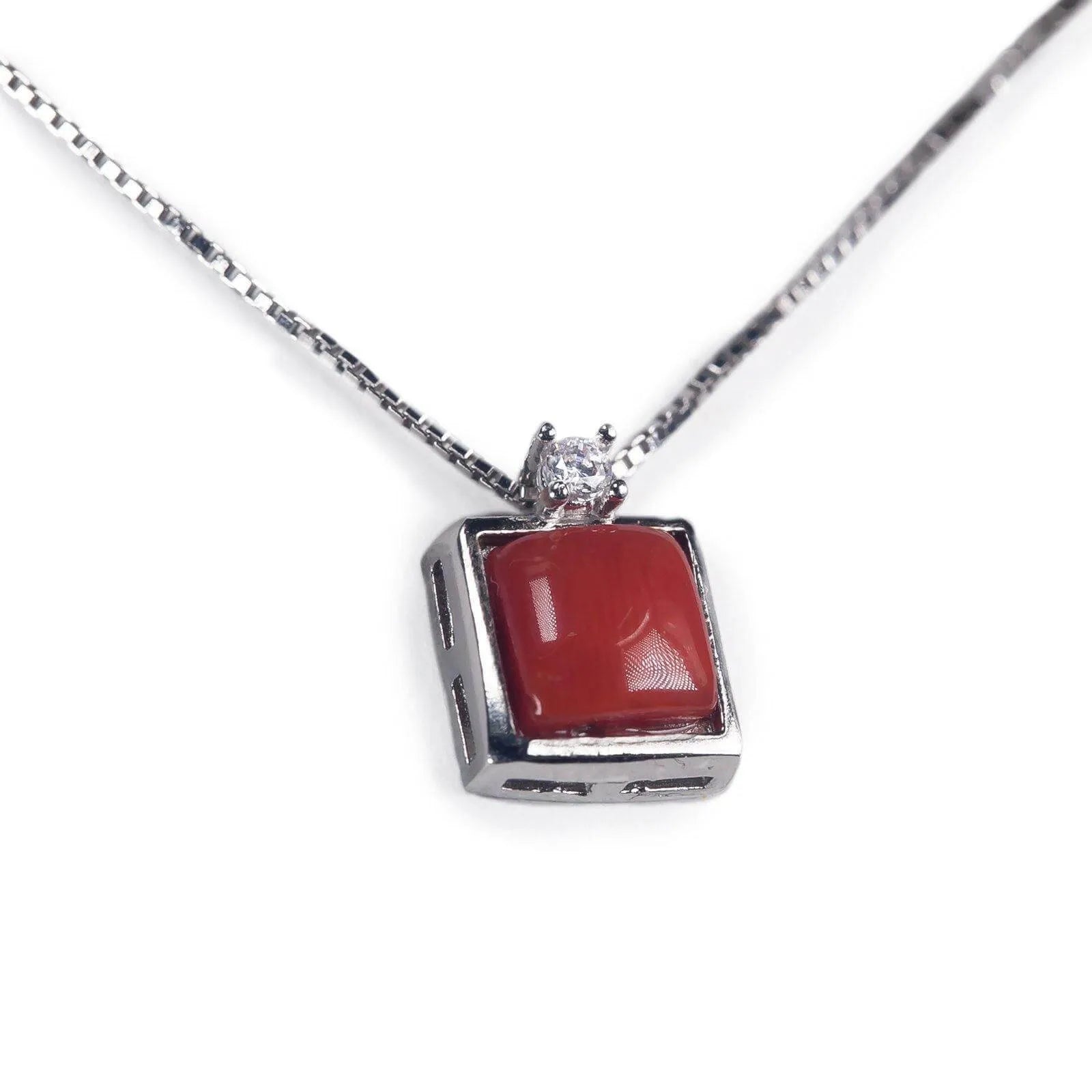 Ciondolo Lunga Vita Mini In Oro - Luigi Quaglia Gioielli - Foto 4